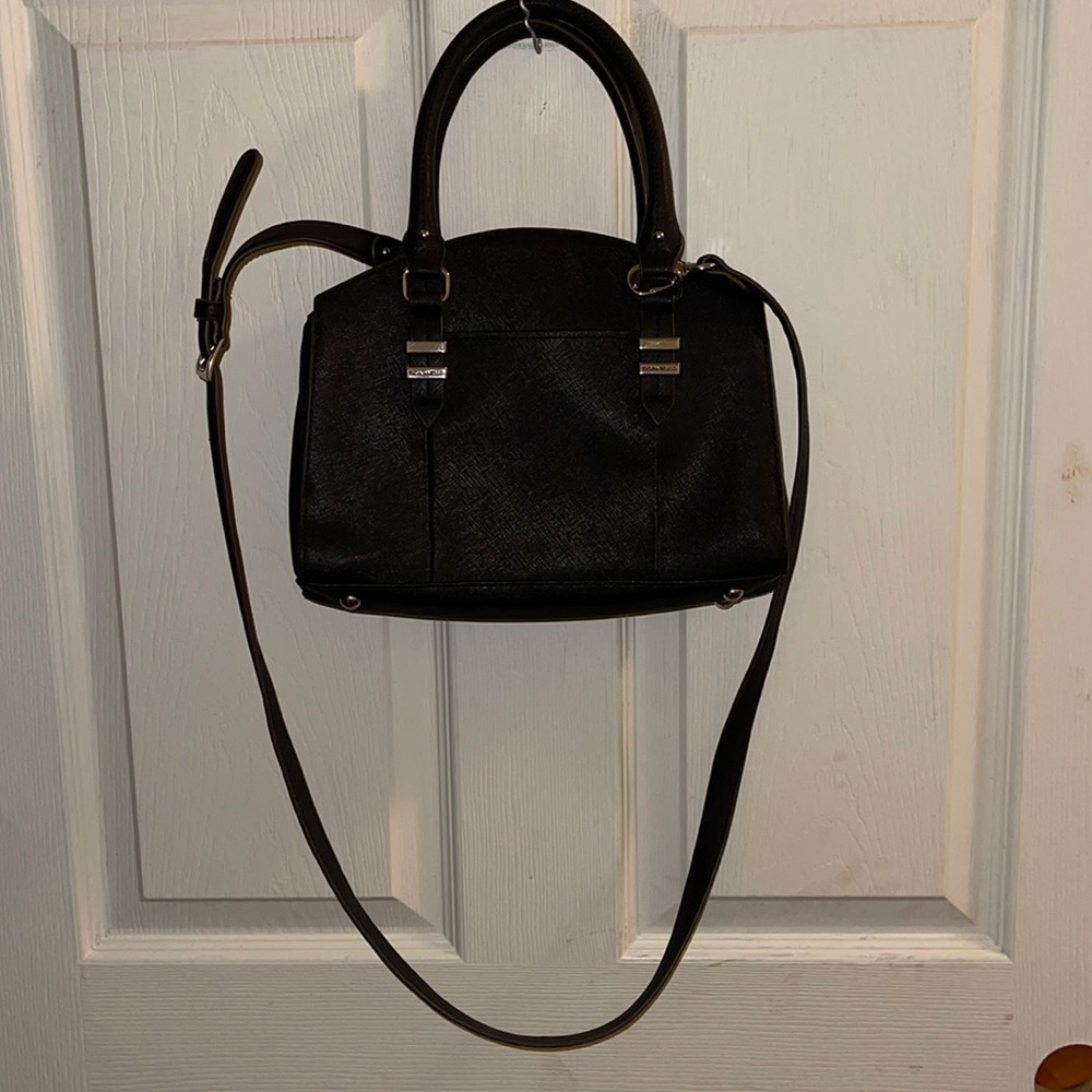 Black Tiganello Bag